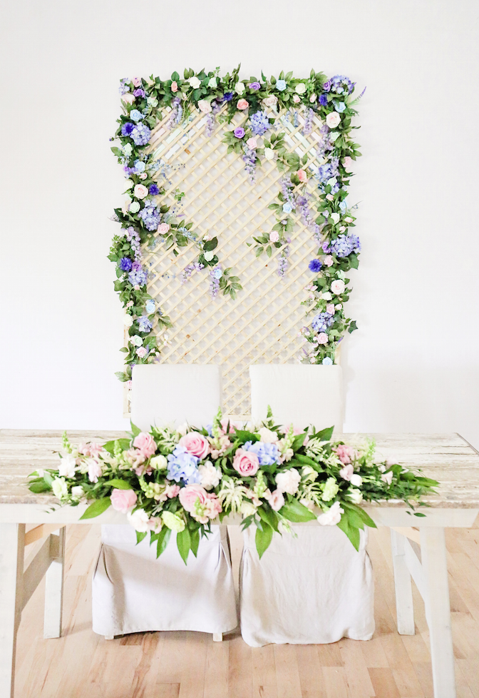 A Rustic Wedding - Real Brides Markella and Jonathon