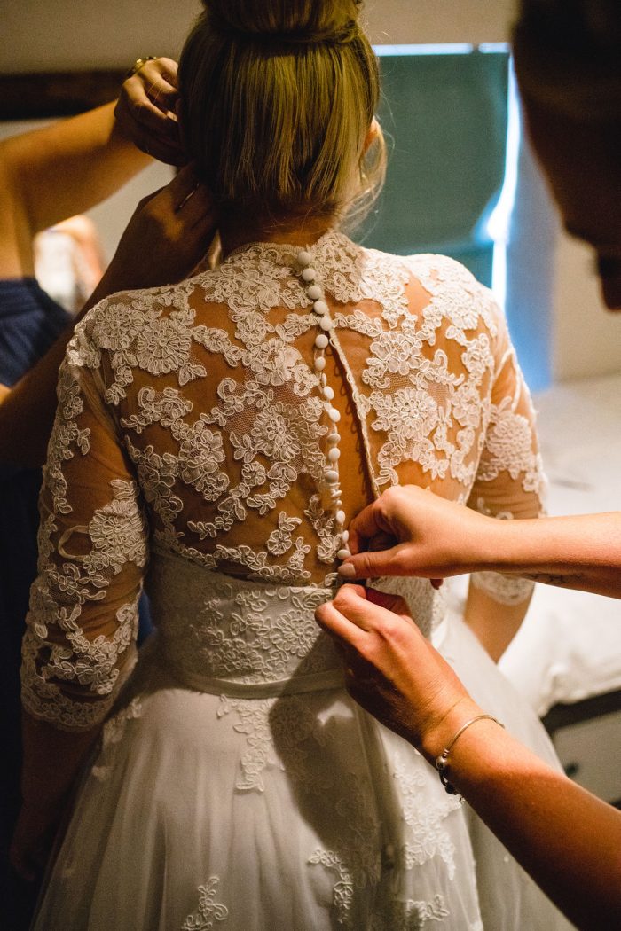 short wedding dress cutting edge brides