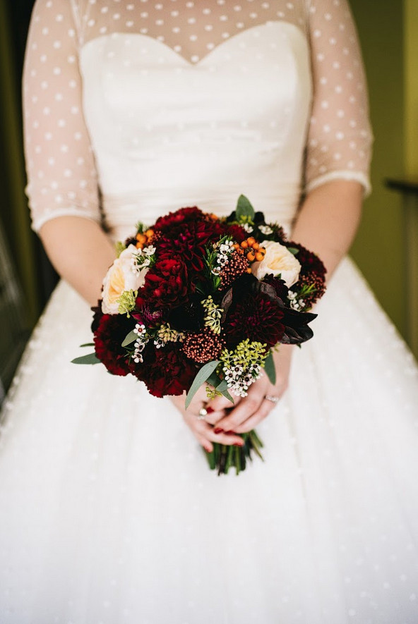 Real Bride Maddy wearing Nellie wedding dress from Cutting Edge Brides
