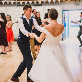 First Wedding Dance