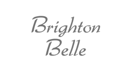 Brighton Belle by True Bride LOTTIE 1950s Tea Length Short Vintage Wedding Dress