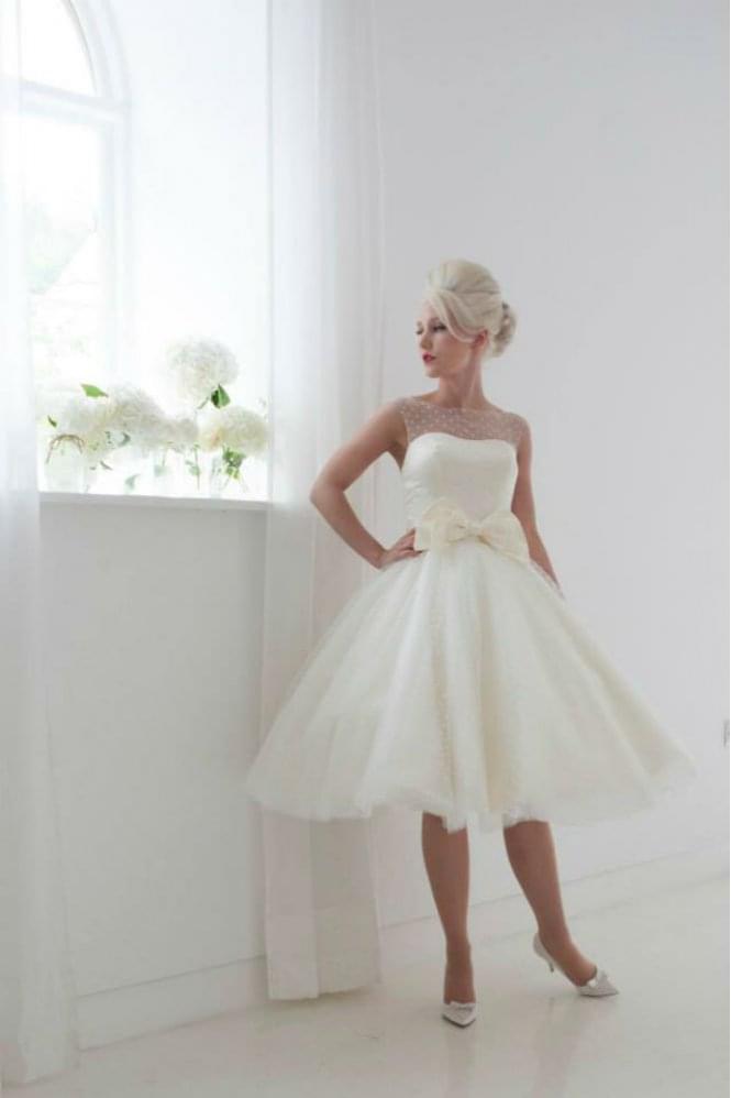 House of Mooshki DAISY - FAULTY DRESS NO RETURNS 