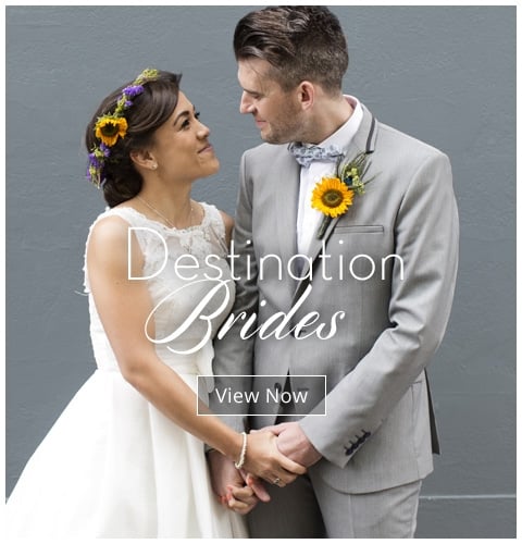 Destination Brides